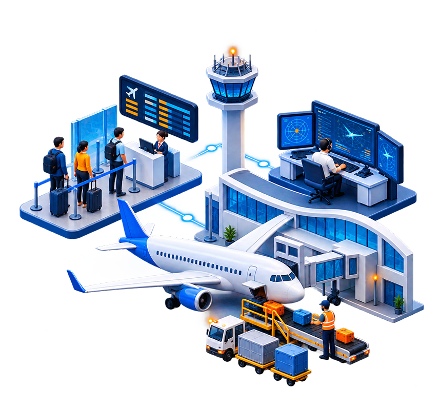 Operational continuity